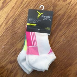Brand New Sport Socks (3 Pack)